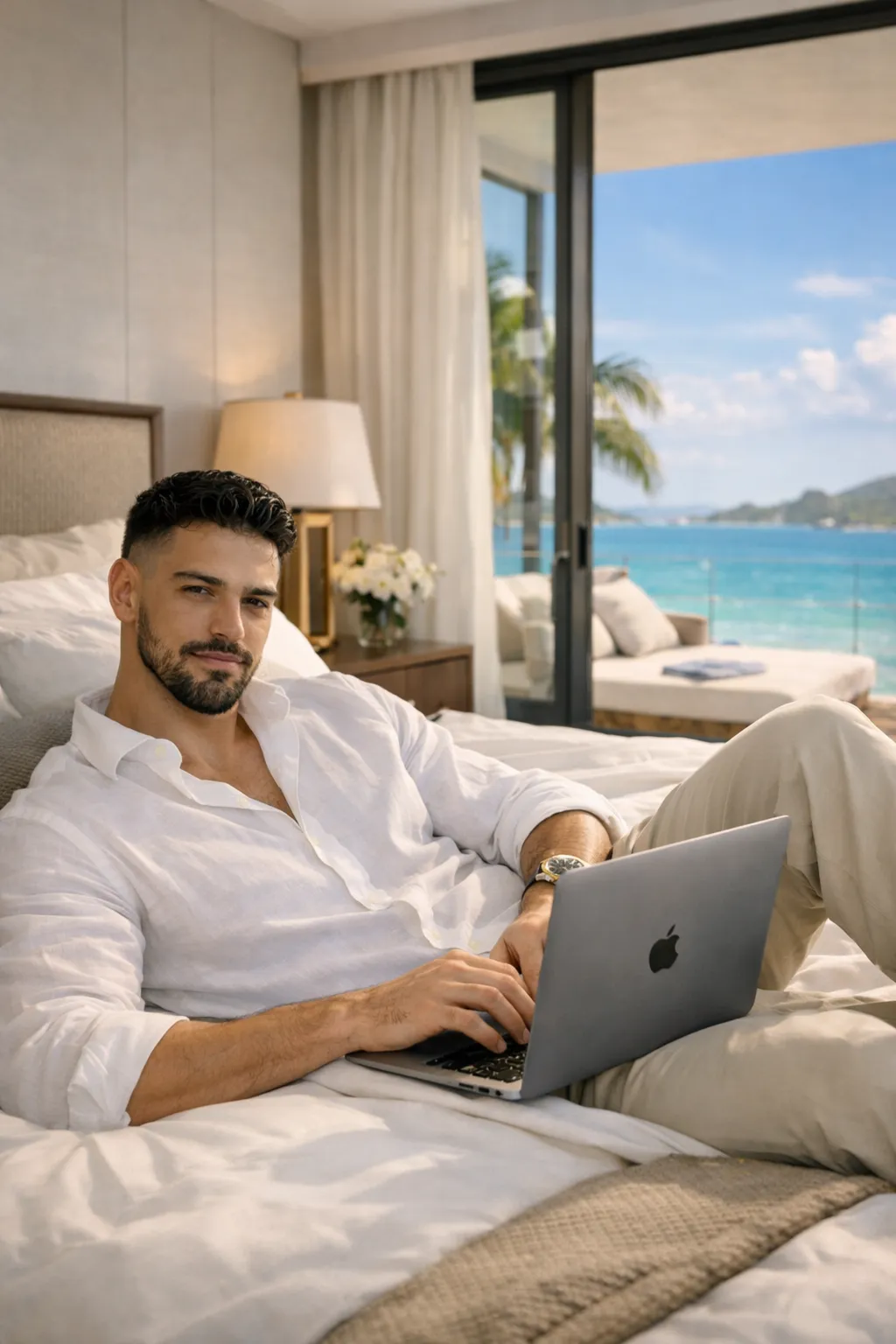 Independência e Relaxamento